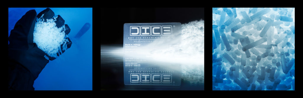DICE-Dry Ice Cleaning Experts